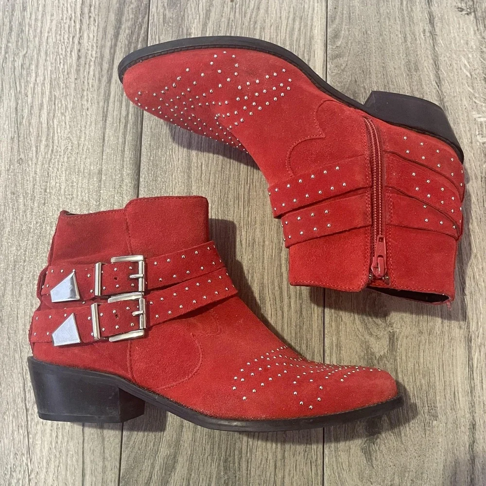 ASOS boots women